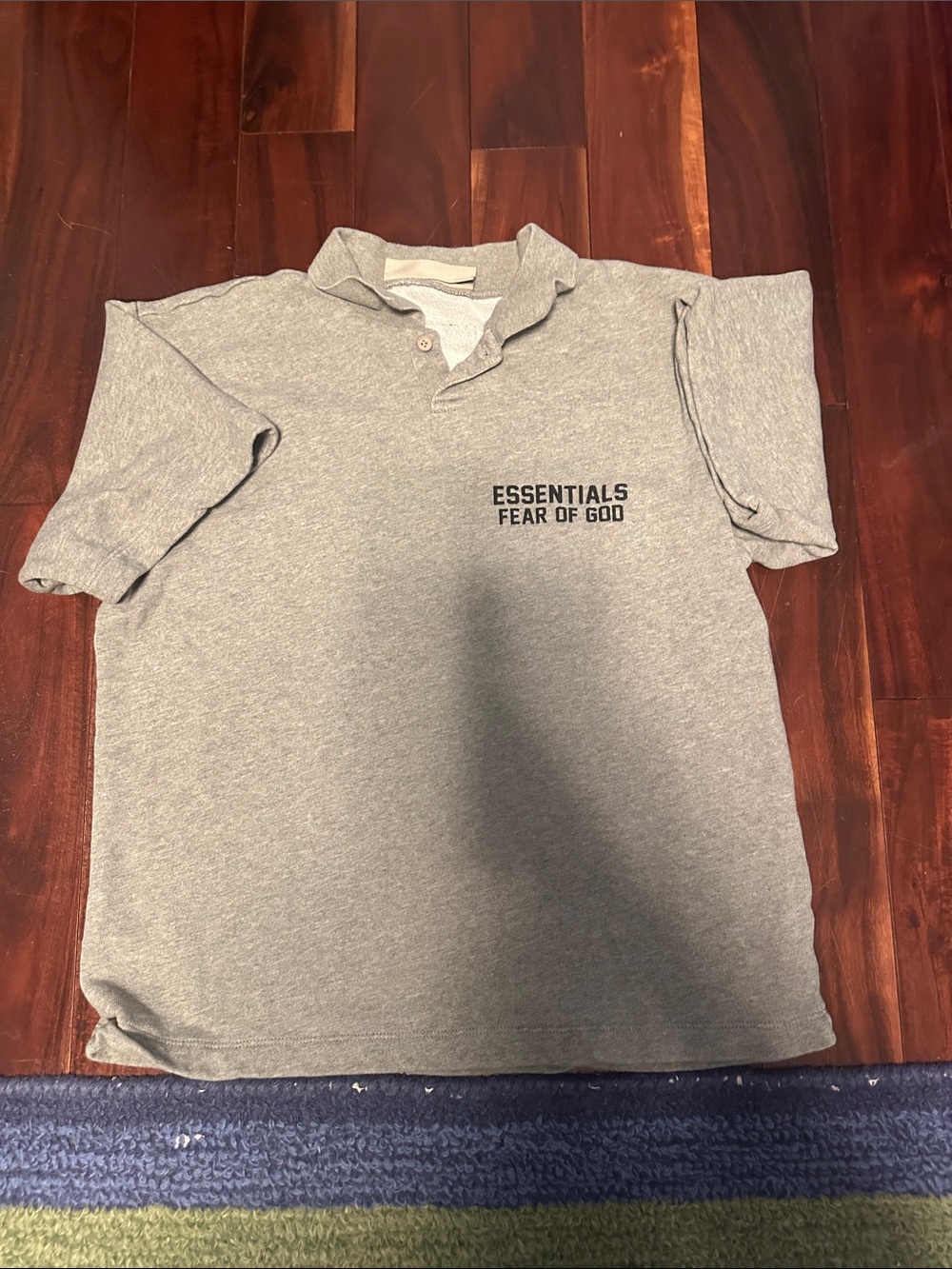 Essential Polo Shirt